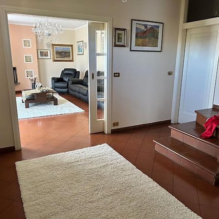 Villa Ninfea Lux Tavullia, Jacuzzi, Garden, Wifi, Ac Εξωτερικό φωτογραφία