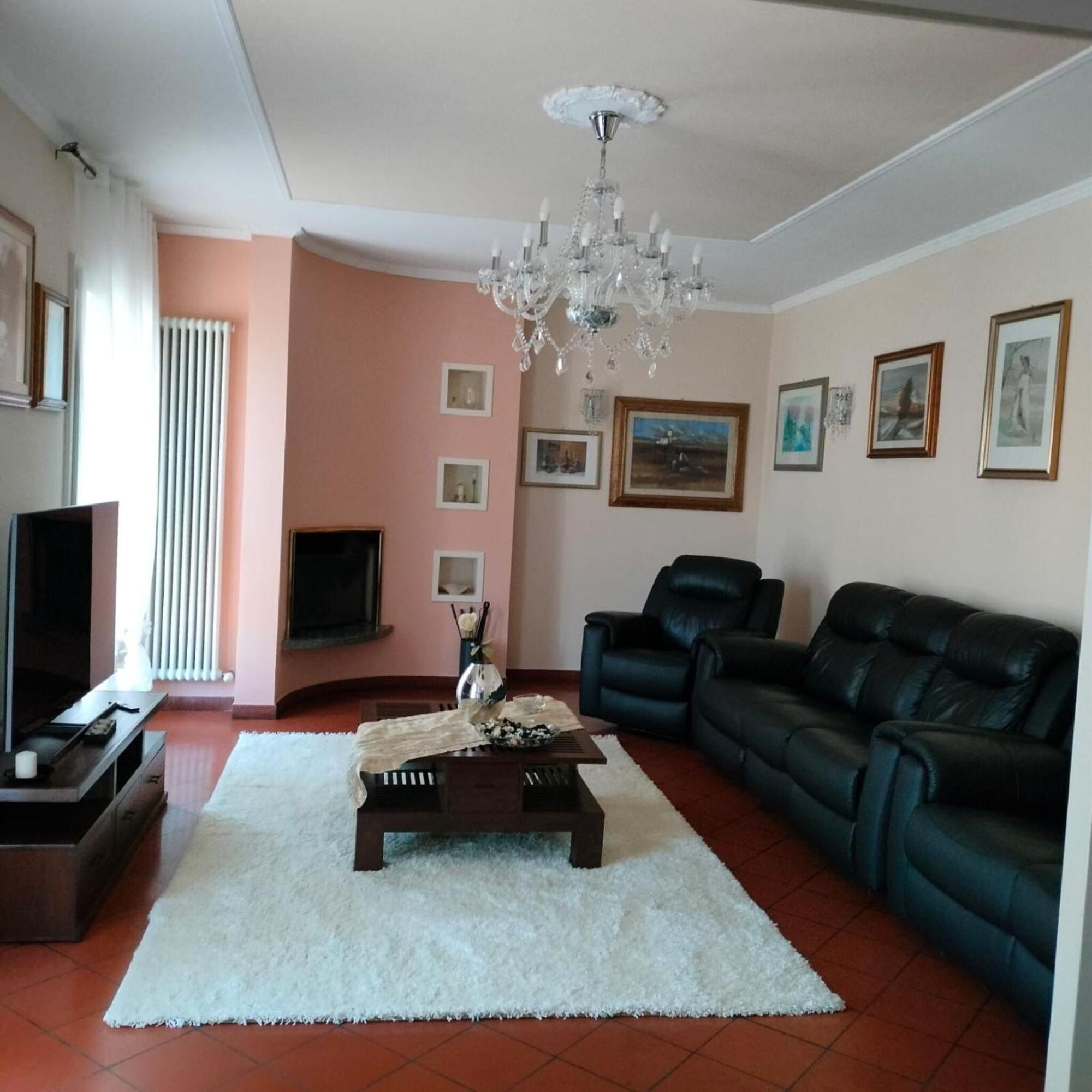 Villa Ninfea Lux Tavullia, Jacuzzi, Garden, Wifi, Ac Εξωτερικό φωτογραφία