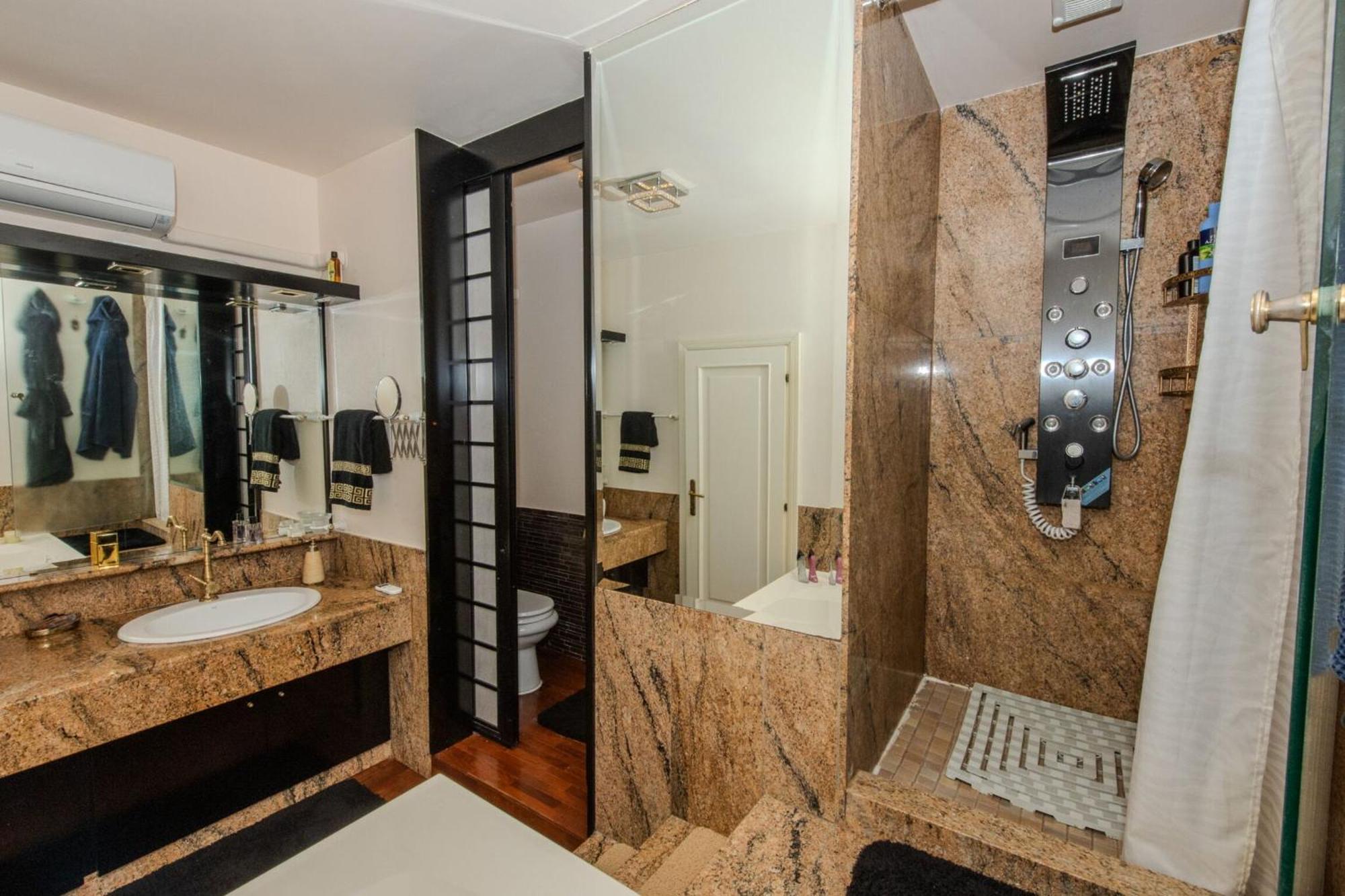 Villa Ninfea Lux Tavullia, Jacuzzi, Garden, Wifi, Ac Εξωτερικό φωτογραφία