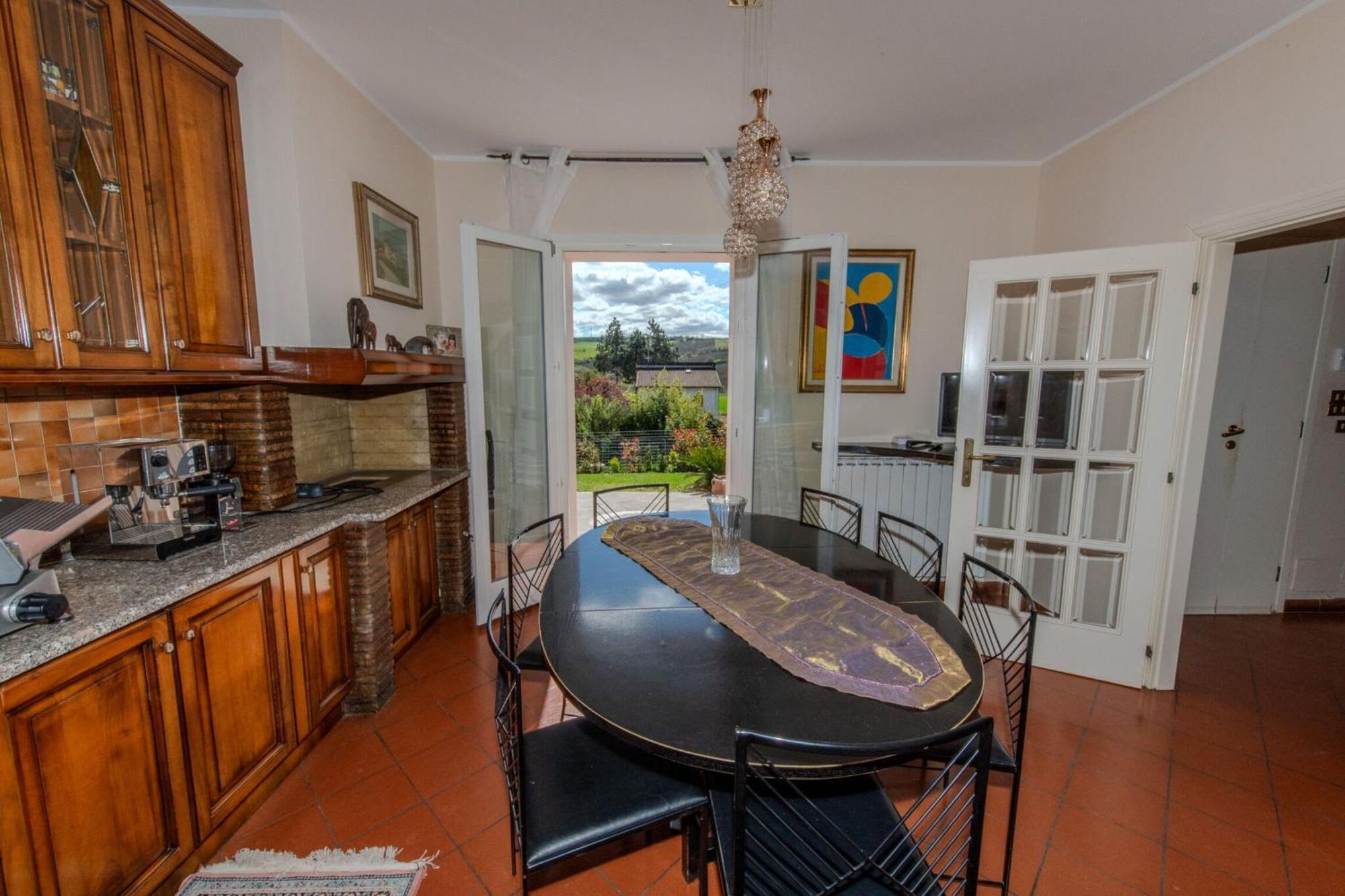 Villa Ninfea Lux Tavullia, Jacuzzi, Garden, Wifi, Ac Εξωτερικό φωτογραφία
